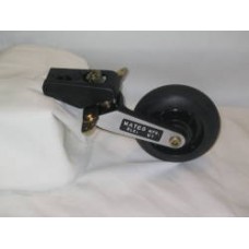 Matco Replacement Wheel & Tire For T-6 Matco Replacement Wheel & Tire For T-6